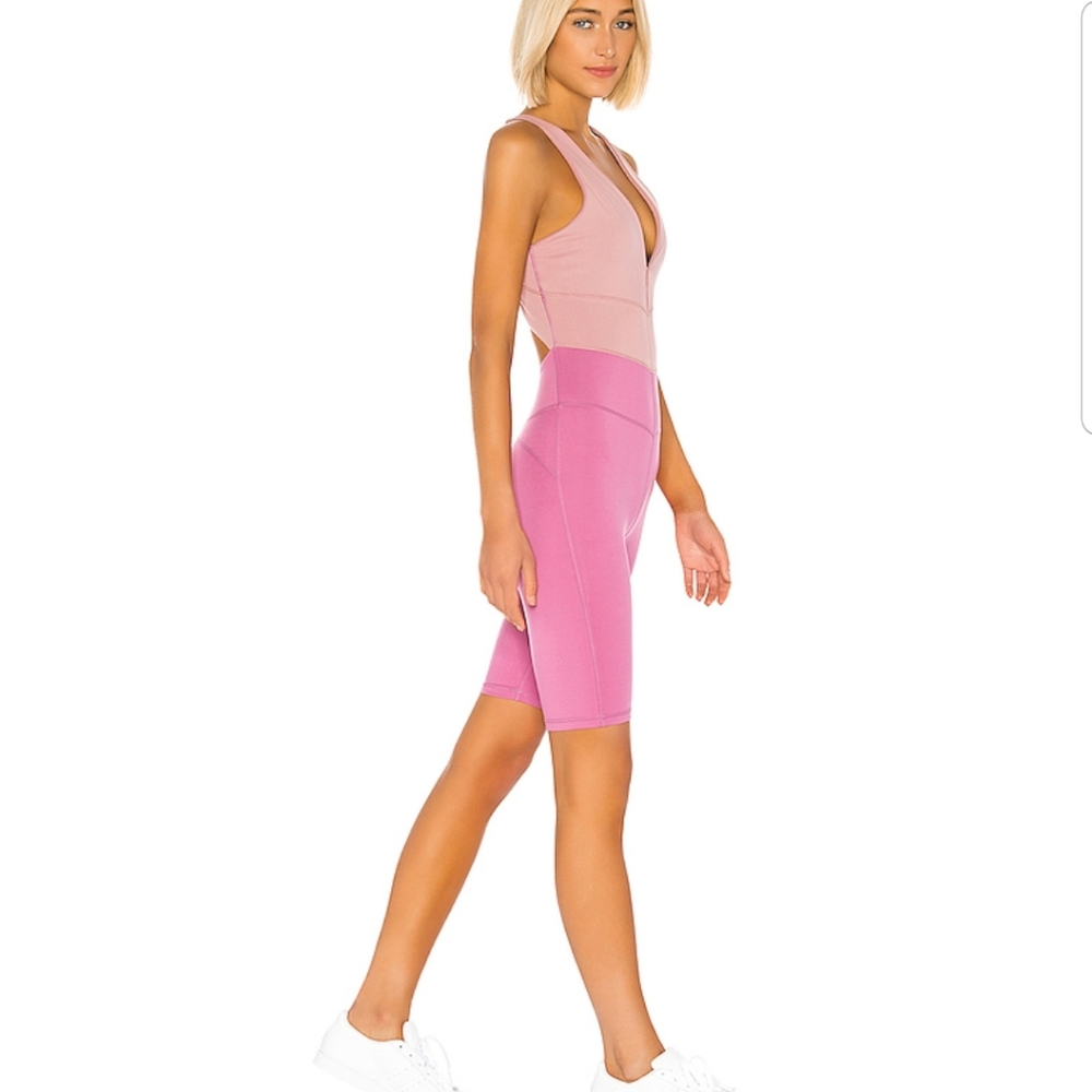 Free People Activewear One Piece - Picture 5 of 6
